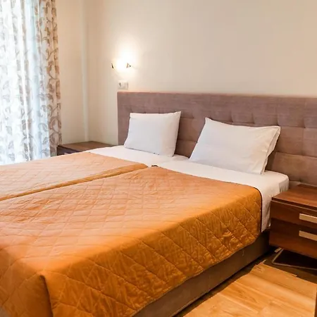 Villa Luxury Jupiter Agios Spyridon (Corfu)